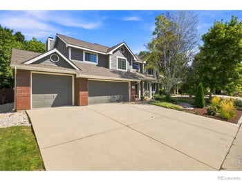 2412 Pine Needle Ct, Fort Collins, CO 80528