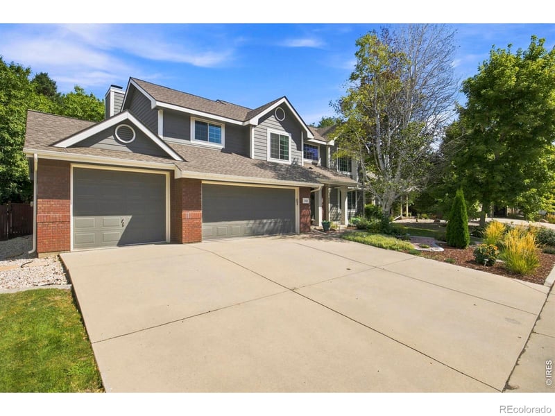 2412 Pine Needle Ct, Fort Collins, CO 80528