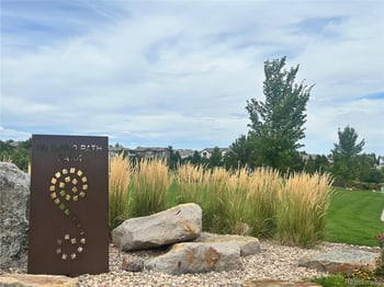 13956 Blue Wing Ln, Parker, CO 80134