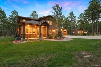 14953 Snowy Pine Point, Colorado Springs, CO 80908