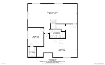 14953 Snowy Pine Point, Colorado Springs, CO 80908