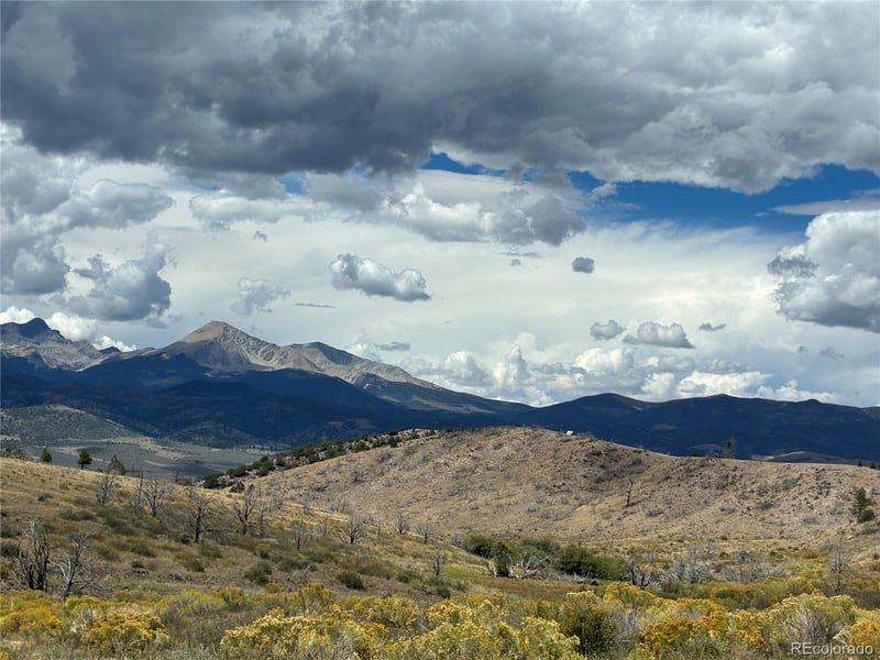 5AC De Montalmbert Rd Lot 7745, Fort Garland, CO 81133