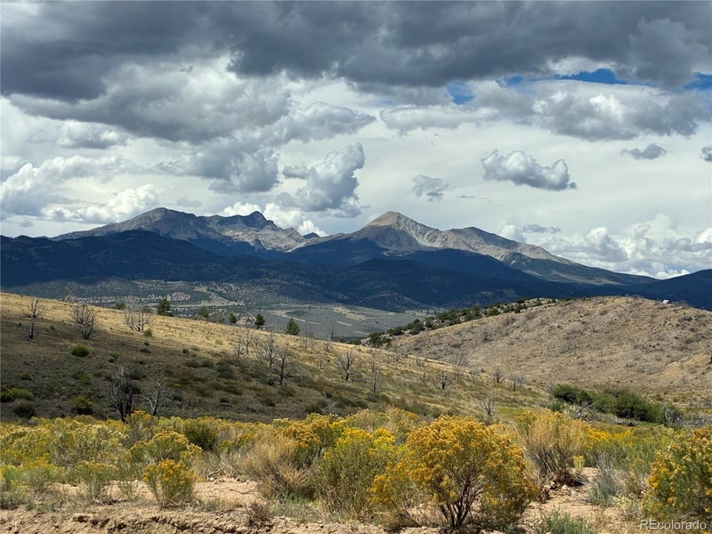 5AC De Montalmbert Rd Lot 7745, Fort Garland, CO 81133