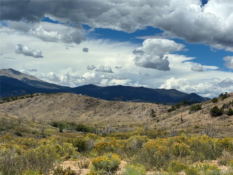 5AC De Montalmbert Rd Lot 7745, Fort Garland, CO 81133