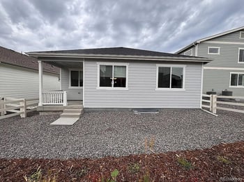1975 Spencer Ave, Castle Rock, CO 80104
