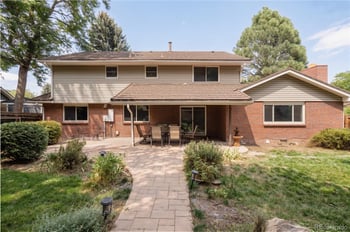7478 W Nichols Pl, Littleton, CO 80128