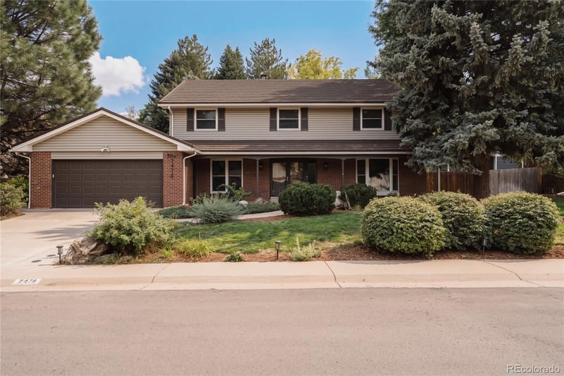 7478 W Nichols Pl, Littleton, CO 80128