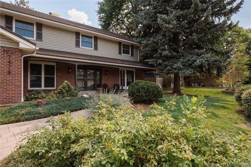 7478 W Nichols Pl, Littleton, CO 80128