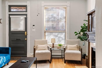 1773 N Washington St, Denver, CO 80203