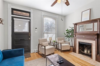 1773 N Washington St, Denver, CO 80203