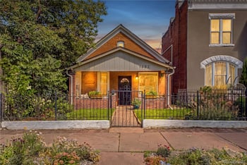 1052 Lipan St, Denver, CO 80204