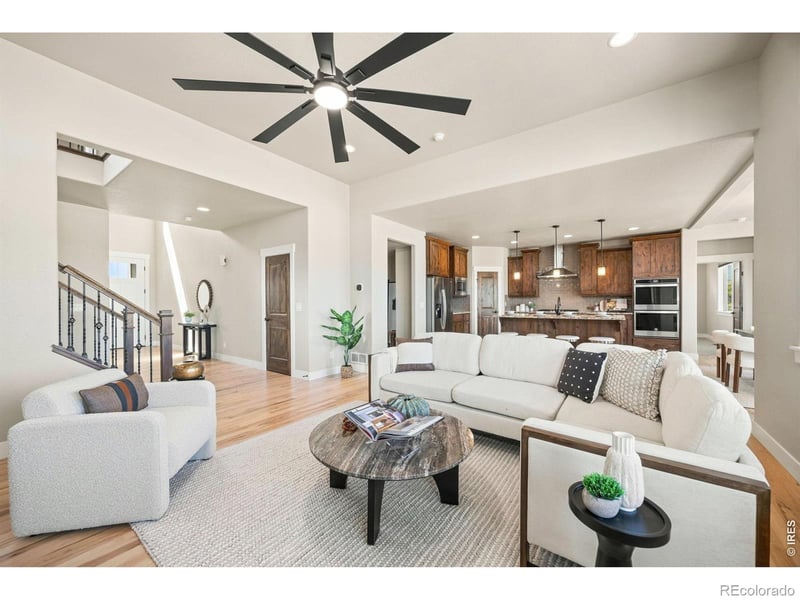 7166 Cottage Ct, Timnath, CO 80547