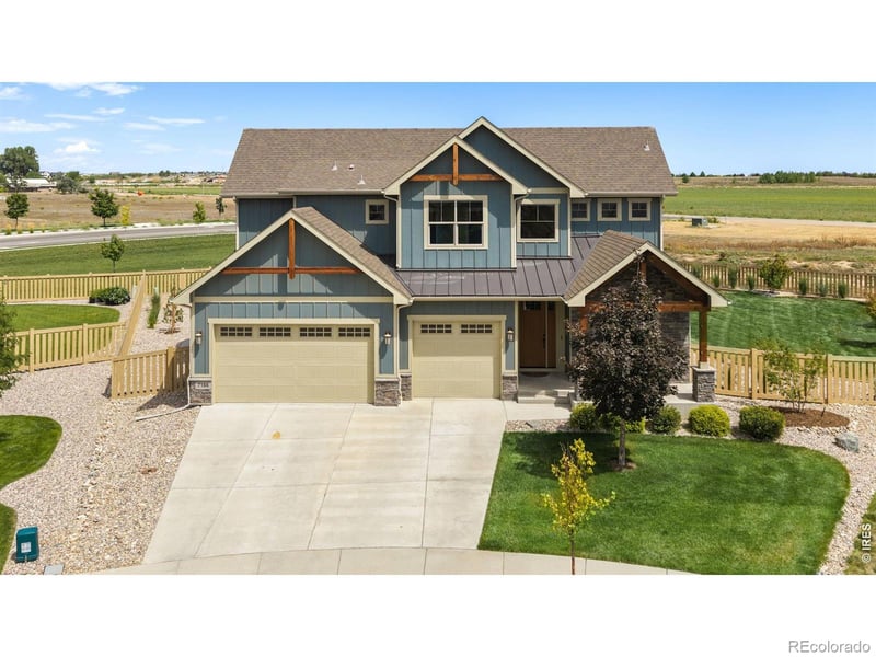 7166 Cottage Ct, Timnath, CO 80547