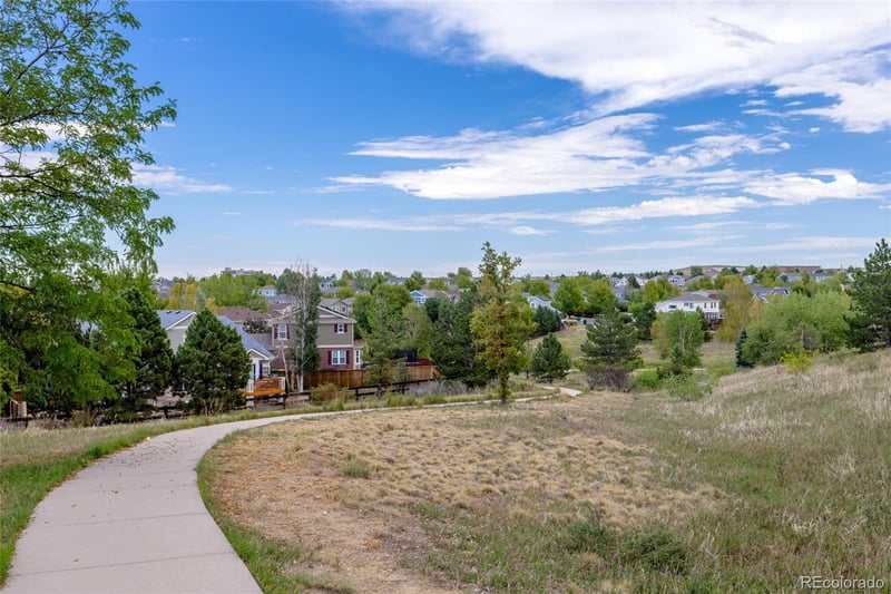 4900 S Flat Rock Way, Aurora, CO 80016