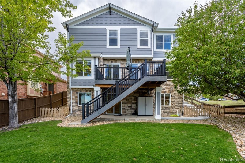 4900 S Flat Rock Way, Aurora, CO 80016