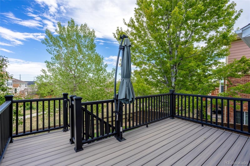 4900 S Flat Rock Way, Aurora, CO 80016