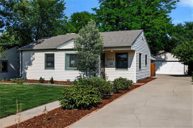 3412 S Elm St #S, Denver, CO 80222