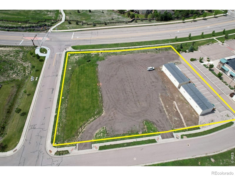 320 Crossroads Blvd, Windsor, CO 80550