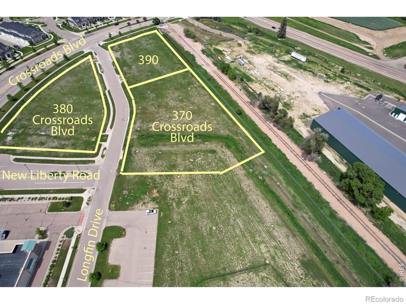 320 Crossroads Blvd, Windsor, CO 80550