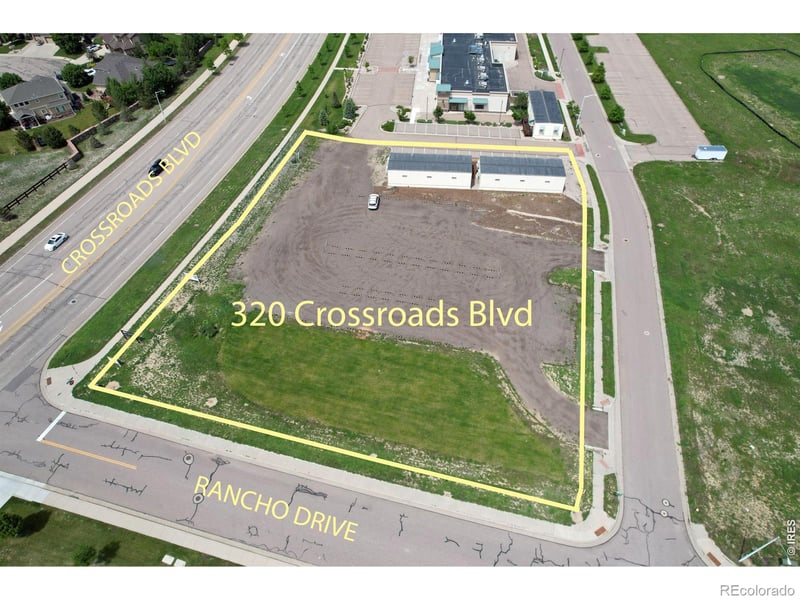 320 Crossroads Blvd, Windsor, CO 80550