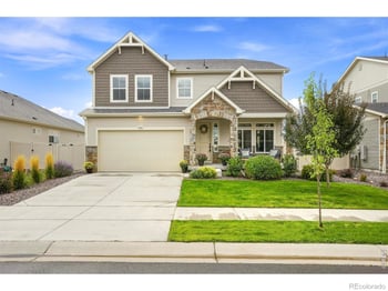 3808 Sprucewood Dr, Johnstown, CO 80534