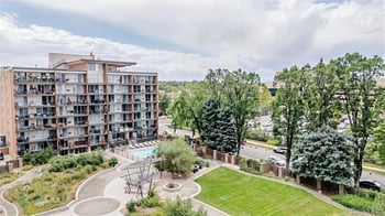 4801 E 9th Ave #209S, Denver, CO 80220