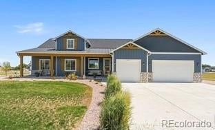 9251 Meadow Farms Dr, Milliken, CO 80543