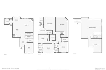16314 Milwaukee St, Thornton, CO 80602