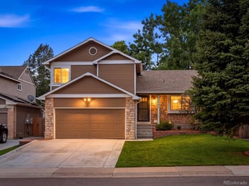 12686 W Crestline Ave, Littleton, CO 80127