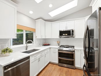 12686 W Crestline Ave, Littleton, CO 80127