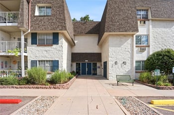 5995 E Iliff Ave #214, Denver, CO 80222