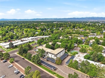 5995 E Iliff Ave #214, Denver, CO 80222