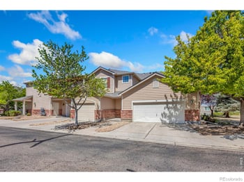 4672 W 20th Street Rd #2323, Greeley, CO 80634