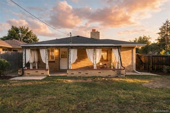 3990 W 43rd Ave, Denver, CO 80212