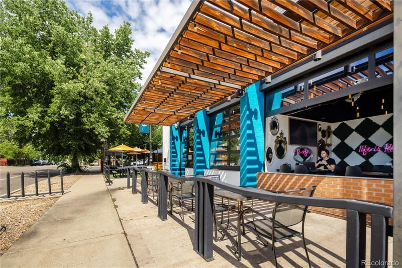 2139 W 44th Ave, Denver, CO 80211