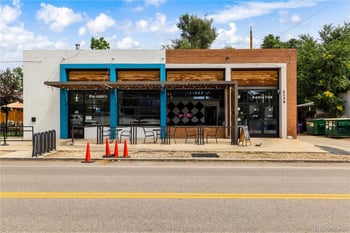 2139 W 44th Ave, Denver, CO 80211
