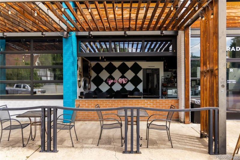 2139 W 44th Ave, Denver, CO 80211