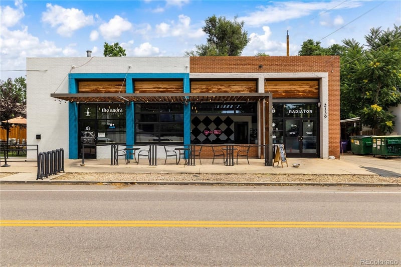 2139 W 44th Ave, Denver, CO 80211
