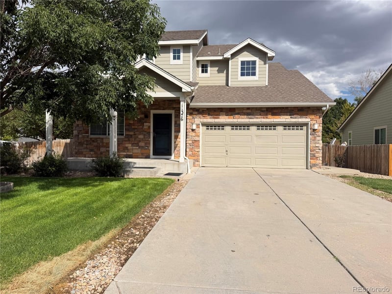 11376 Jersey Dr, Thornton, CO 80233