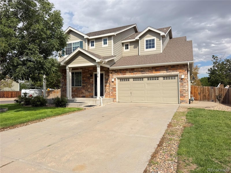 11376 Jersey Dr, Thornton, CO 80233