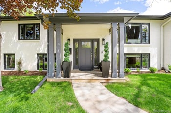 600 N High St, Denver, CO 80218