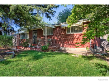 1435 S Ogden St, Denver, CO 80210