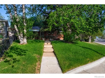 1435 S Ogden St, Denver, CO 80210