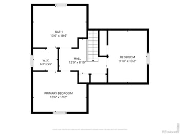 2422 W 1st St, Greeley, CO 80631