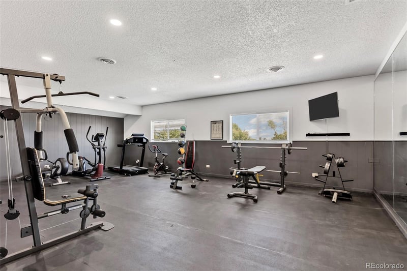 9100 Tejon St, Federal Heights, CO 80260