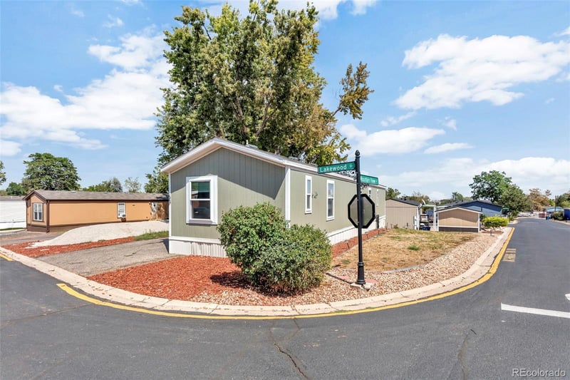9100 Tejon St, Federal Heights, CO 80260