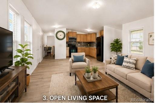 9100 Tejon St, Federal Heights, CO 80260