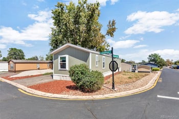 9100 Tejon St Lot 53, Federal Heights, CO 80260