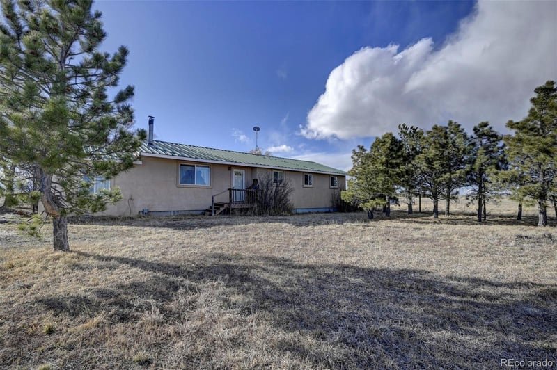 9420 Mulberry Rd, Calhan, CO 80808