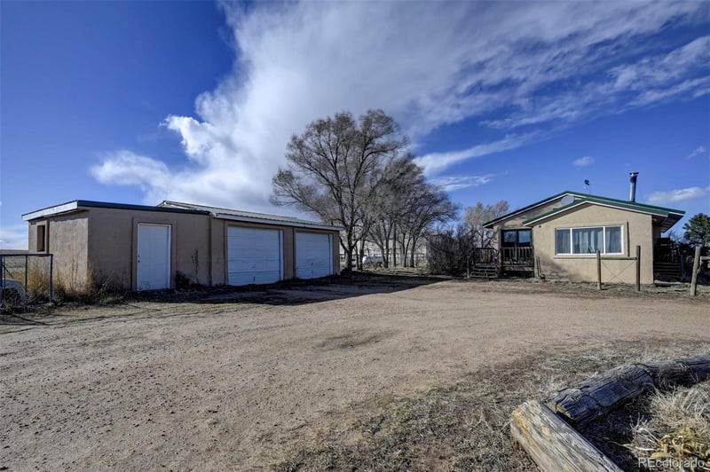 9420 Mulberry Rd, Calhan, CO 80808
